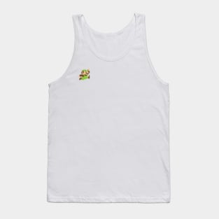 Jumping Tank Top